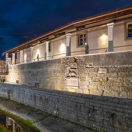 Casa Vacanze Alle Mura Cividale del Friuli Extérieur photo