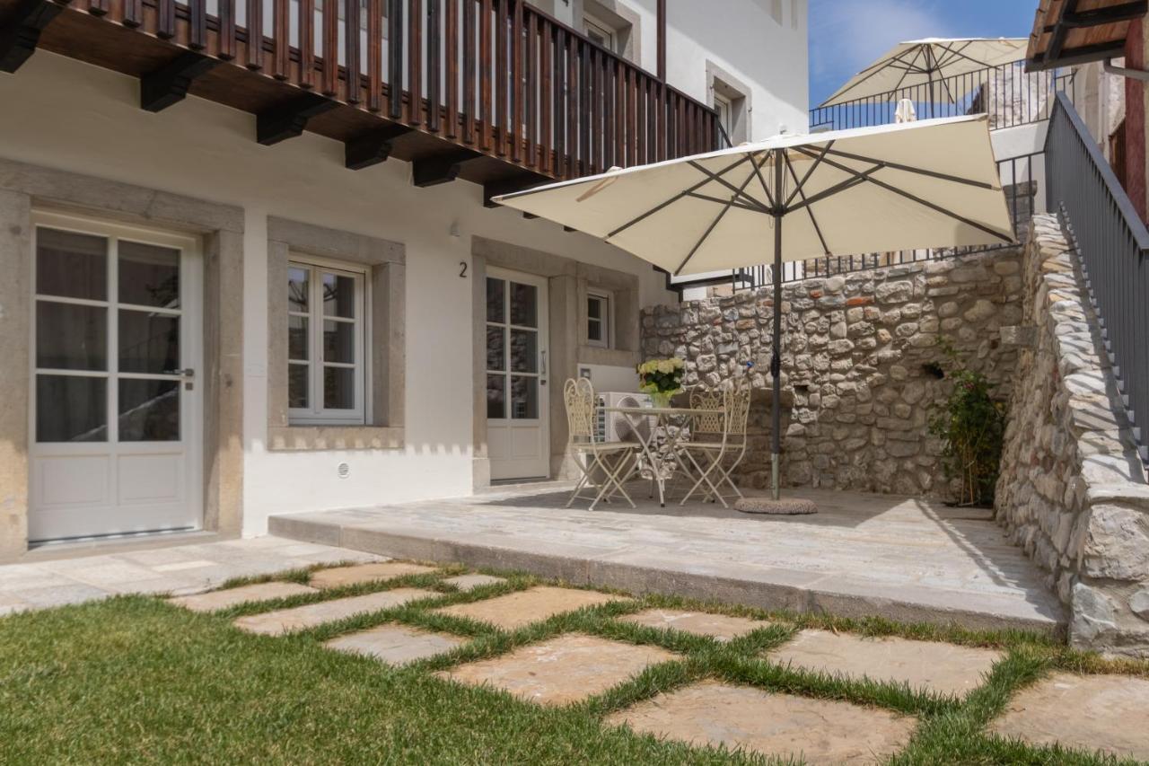 Casa Vacanze Alle Mura Cividale del Friuli Extérieur photo