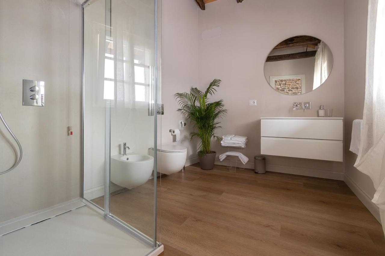 Casa Vacanze Alle Mura Cividale del Friuli Extérieur photo