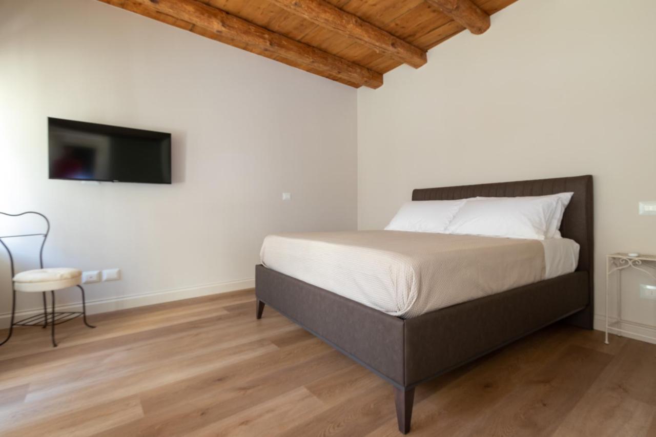 Casa Vacanze Alle Mura Cividale del Friuli Extérieur photo