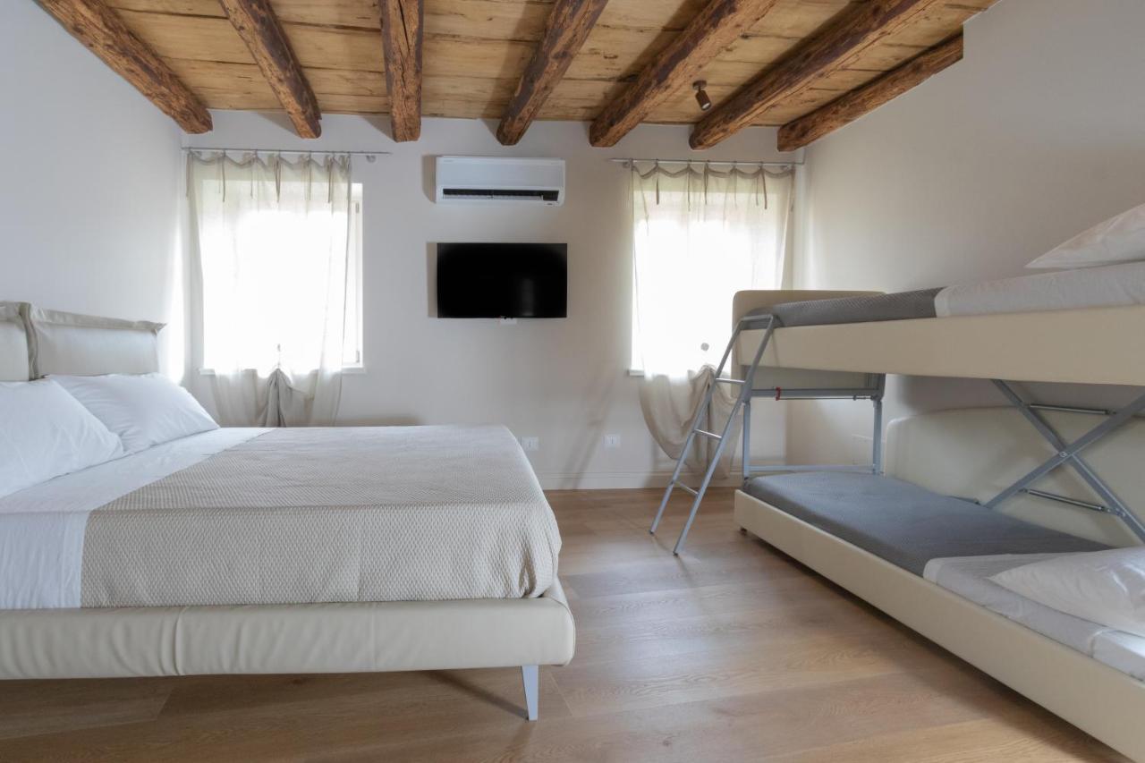 Casa Vacanze Alle Mura Cividale del Friuli Extérieur photo