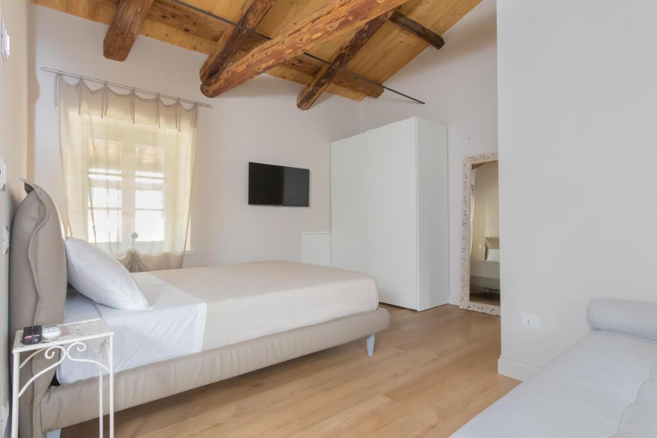 Casa Vacanze Alle Mura Cividale del Friuli Extérieur photo