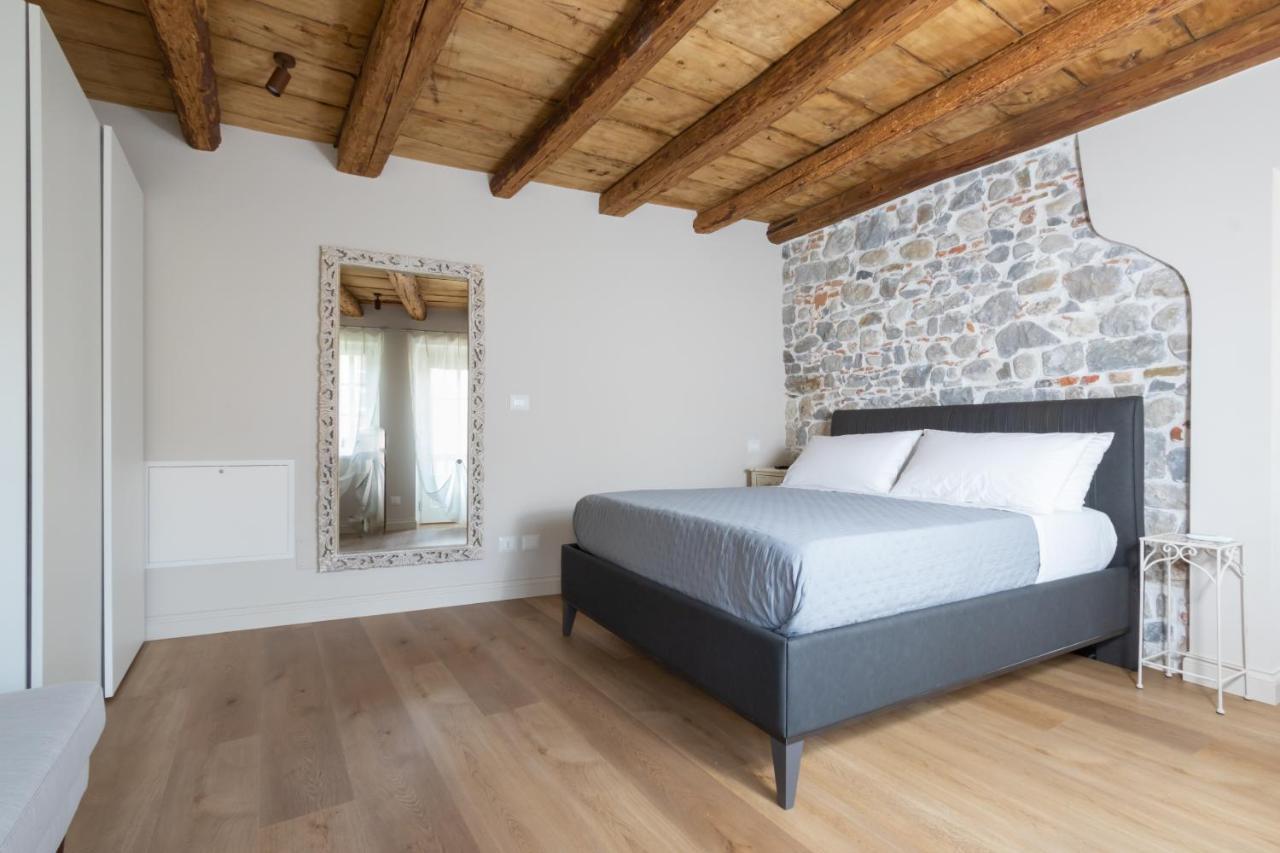 Casa Vacanze Alle Mura Cividale del Friuli Extérieur photo