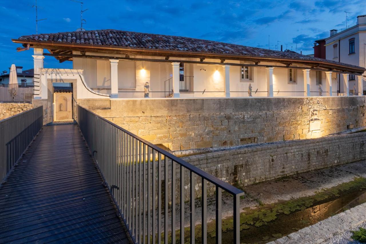 Casa Vacanze Alle Mura Cividale del Friuli Extérieur photo