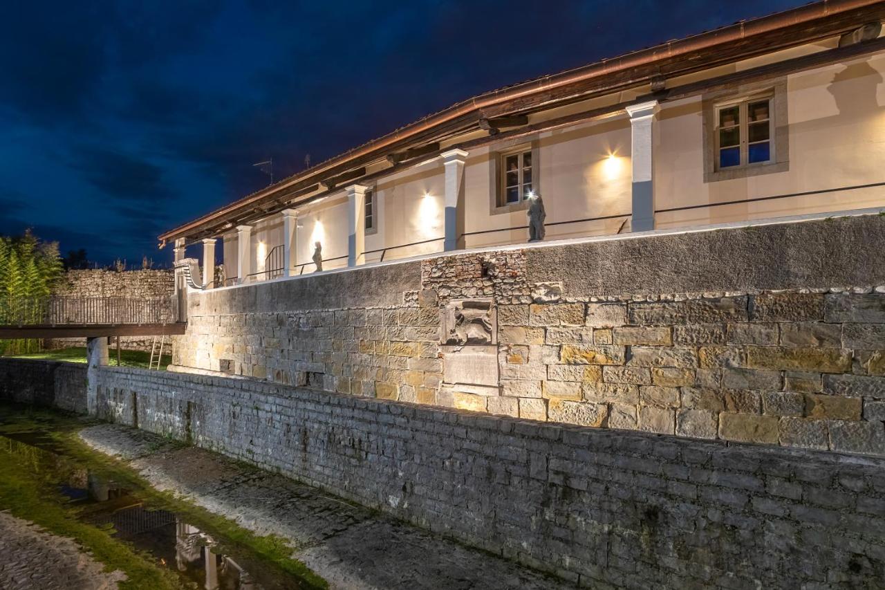 Casa Vacanze Alle Mura Cividale del Friuli Extérieur photo