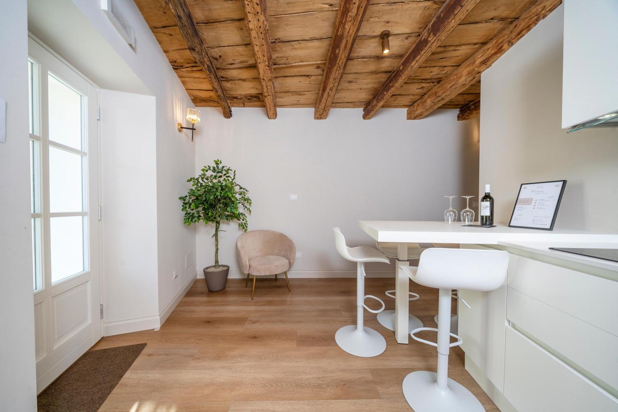 Casa Vacanze Alle Mura Cividale del Friuli Extérieur photo