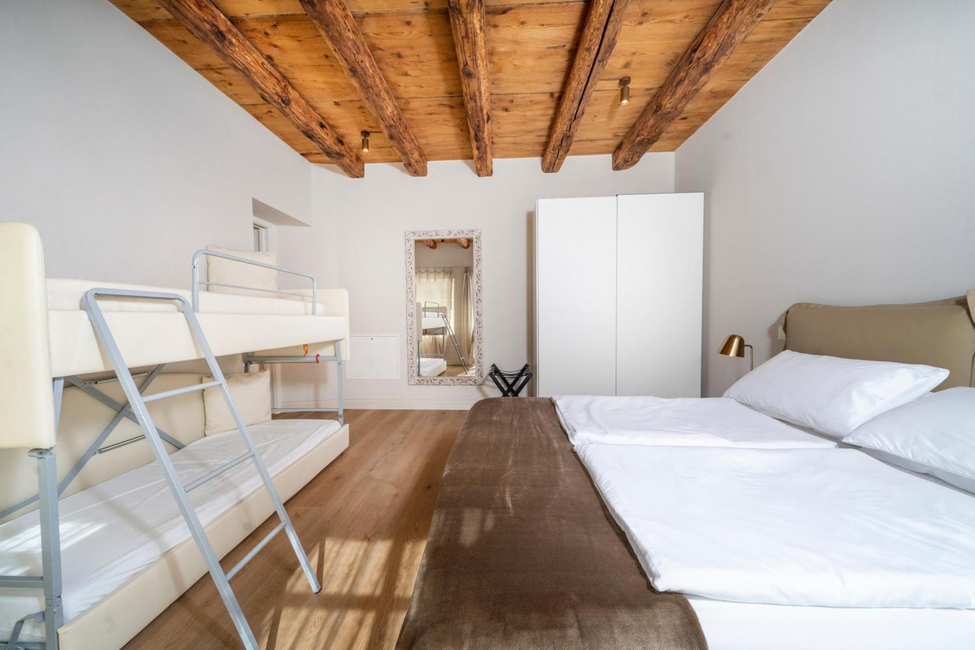 Casa Vacanze Alle Mura Cividale del Friuli Extérieur photo