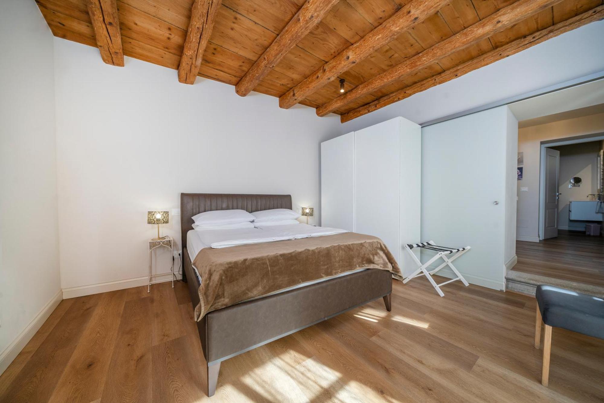 Casa Vacanze Alle Mura Cividale del Friuli Extérieur photo
