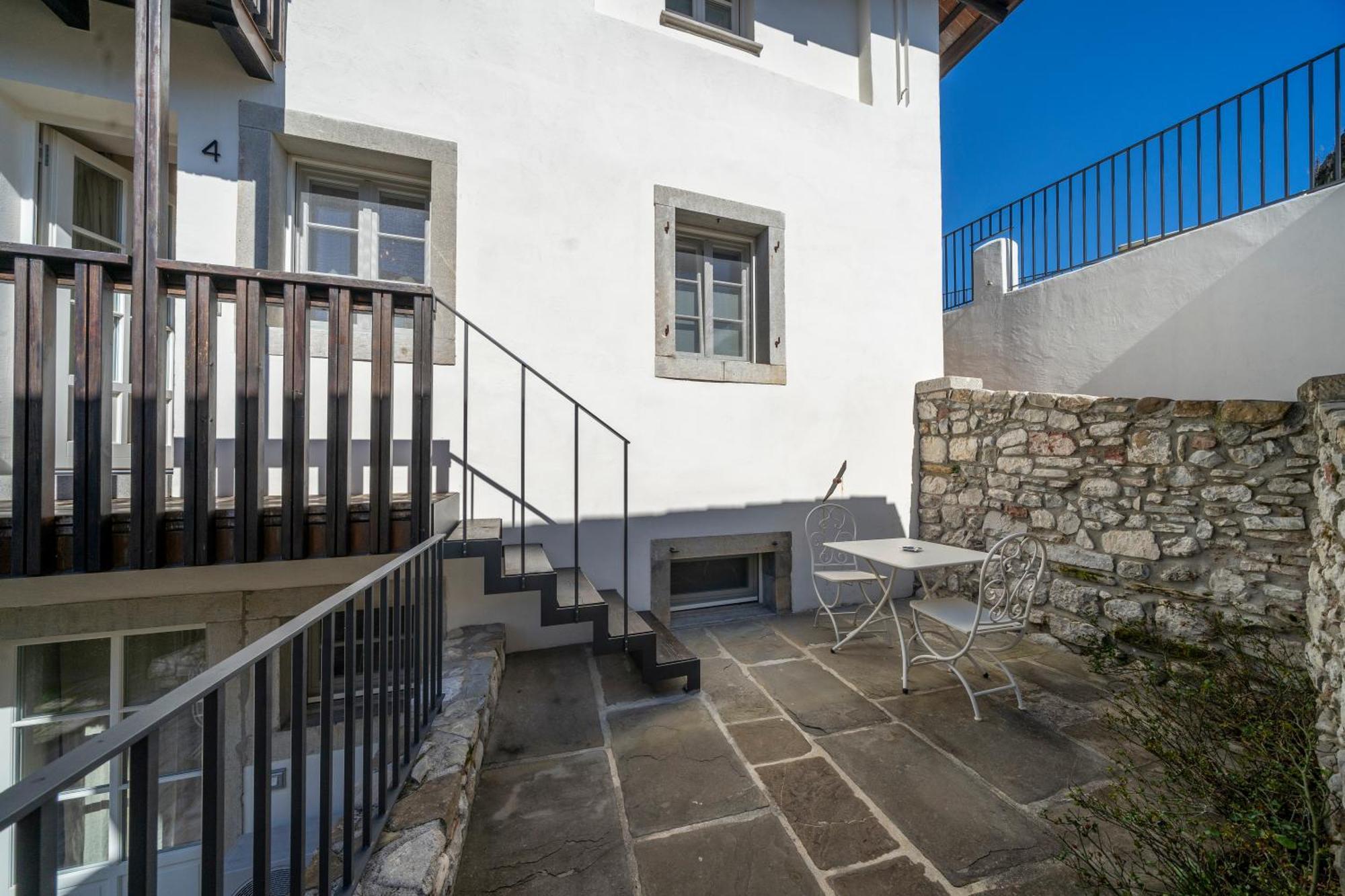 Casa Vacanze Alle Mura Cividale del Friuli Extérieur photo