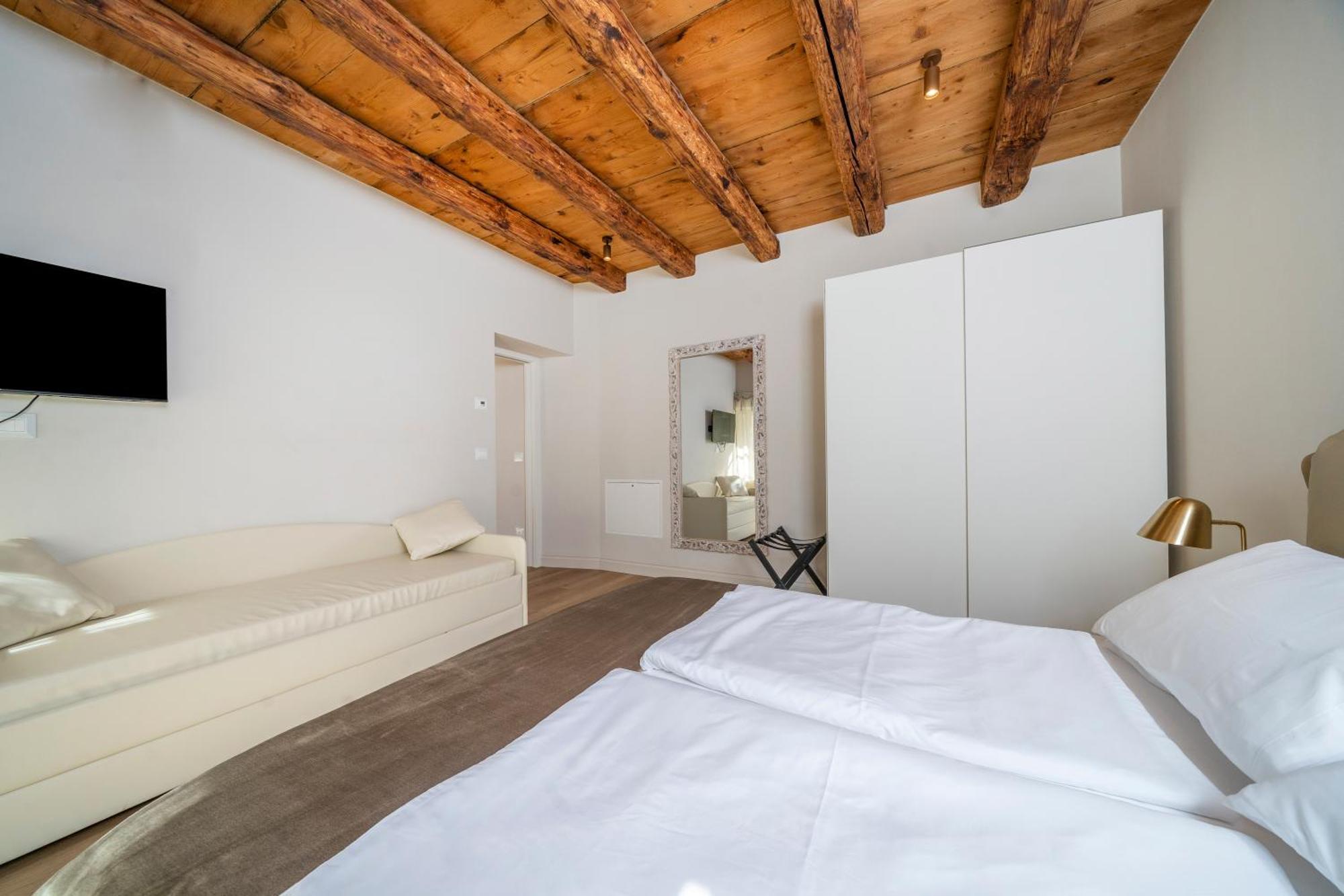 Casa Vacanze Alle Mura Cividale del Friuli Extérieur photo