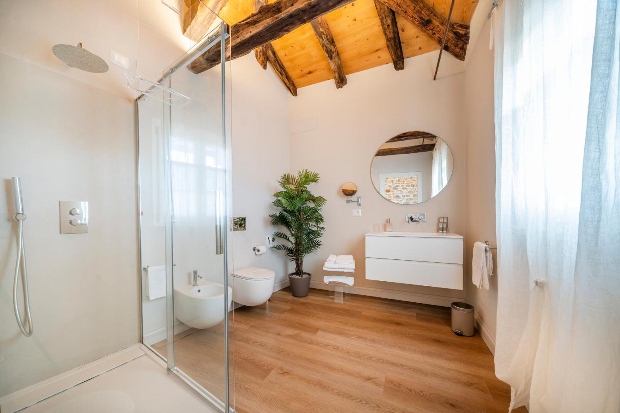 Casa Vacanze Alle Mura Cividale del Friuli Extérieur photo