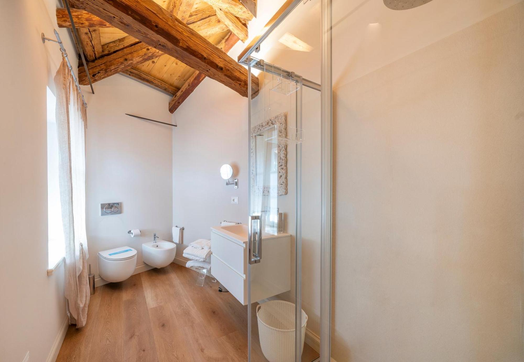 Casa Vacanze Alle Mura Cividale del Friuli Extérieur photo
