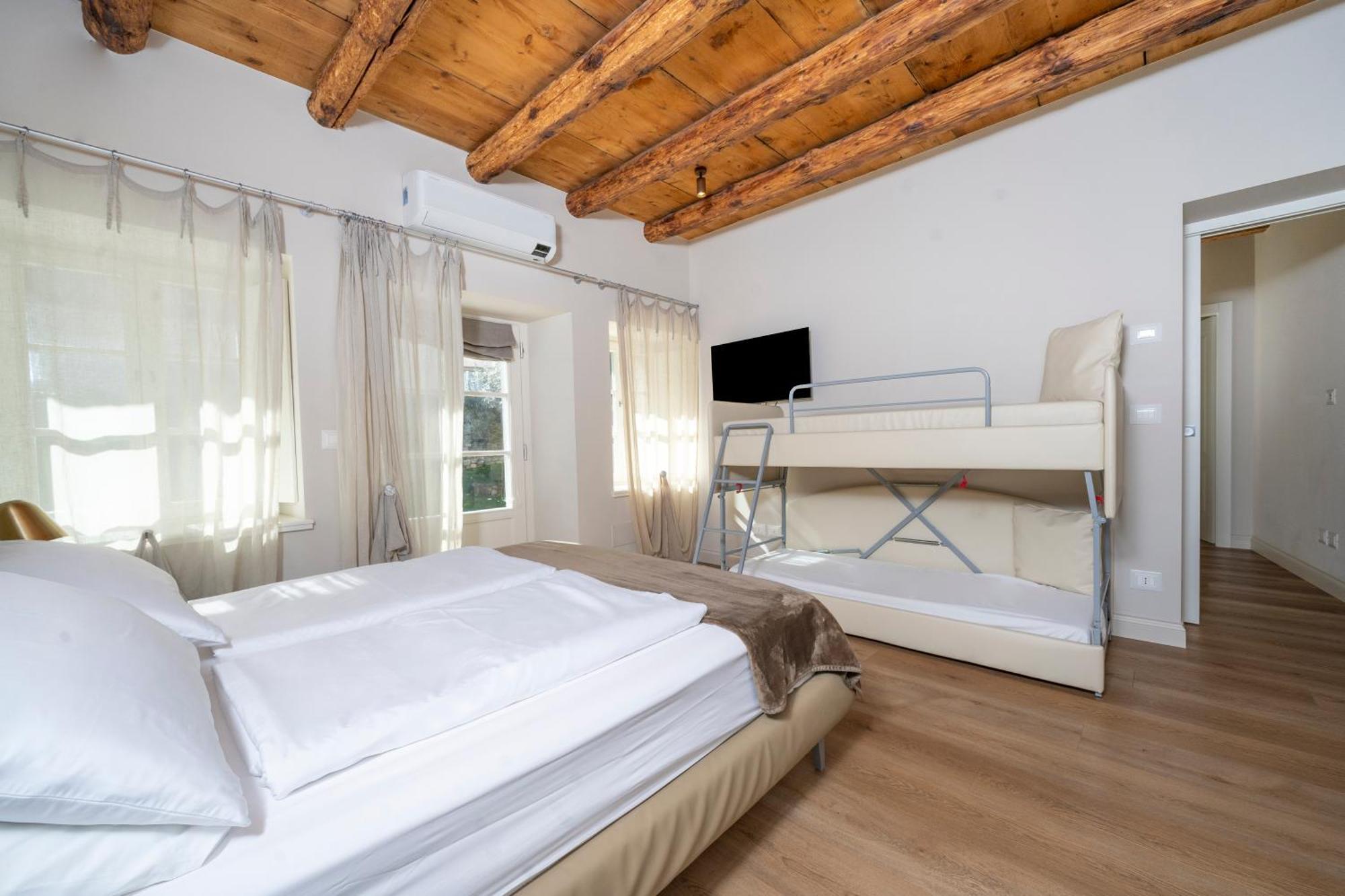 Casa Vacanze Alle Mura Cividale del Friuli Extérieur photo