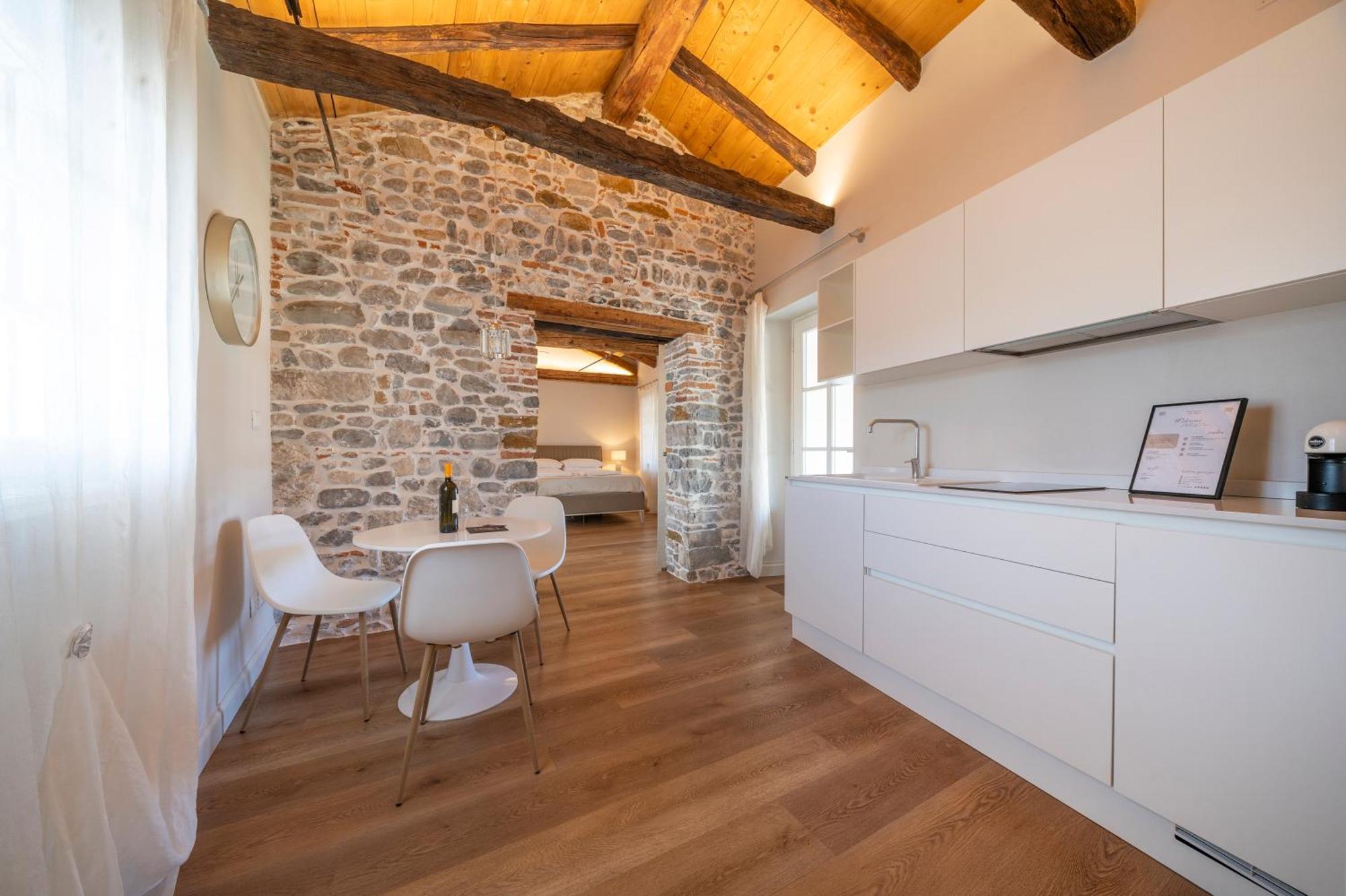 Casa Vacanze Alle Mura Cividale del Friuli Extérieur photo