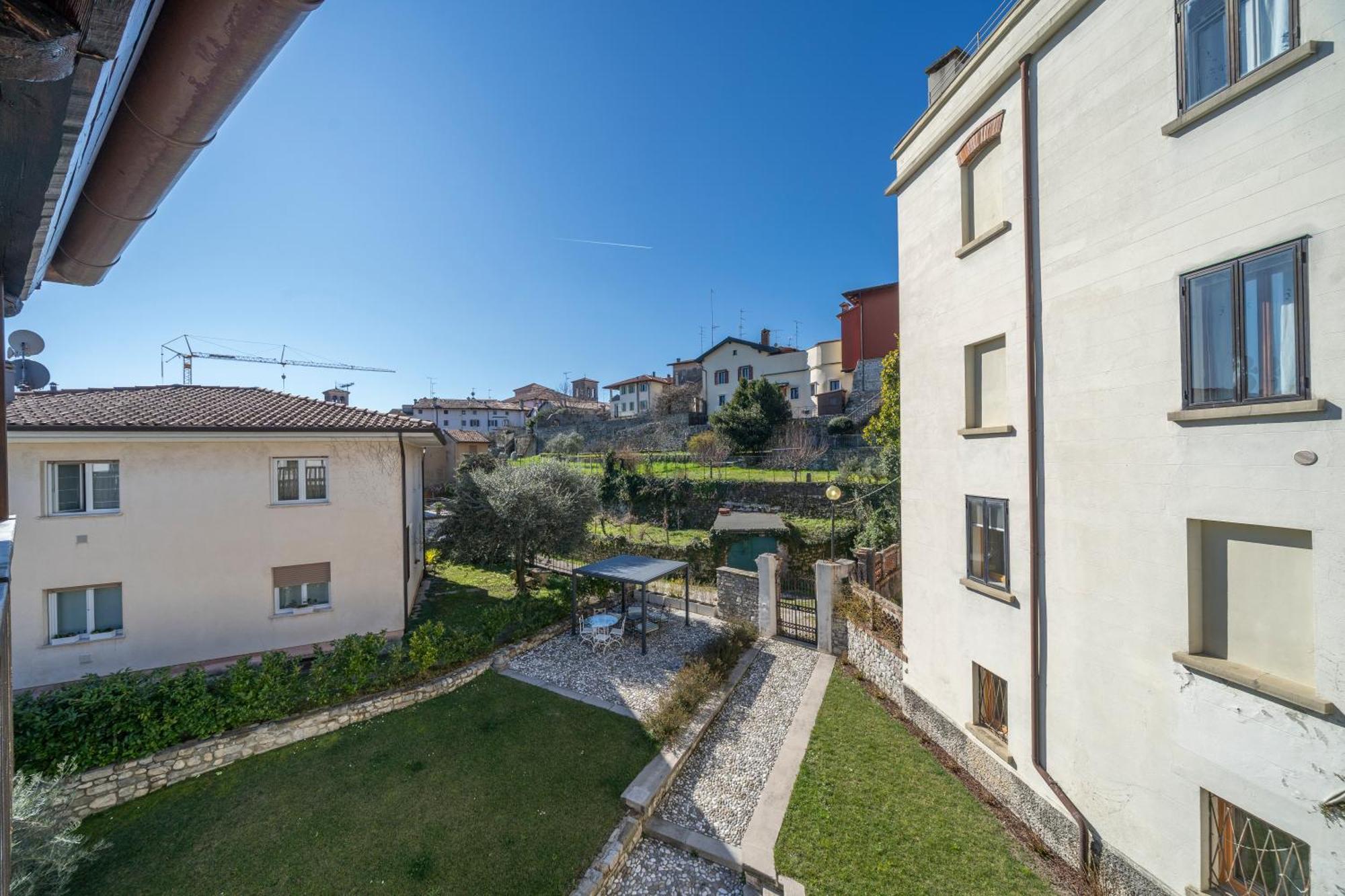 Casa Vacanze Alle Mura Cividale del Friuli Extérieur photo
