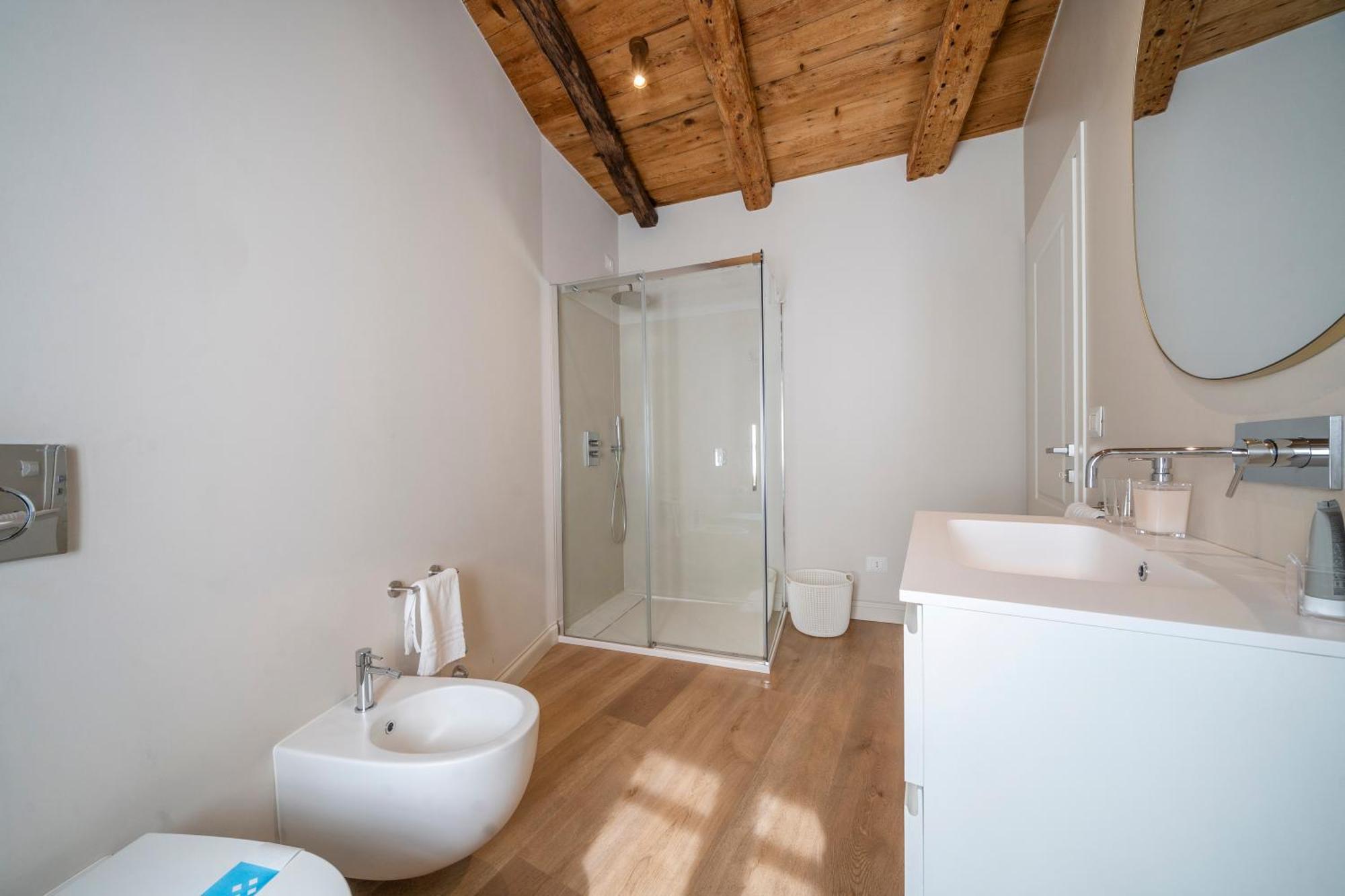 Casa Vacanze Alle Mura Cividale del Friuli Extérieur photo