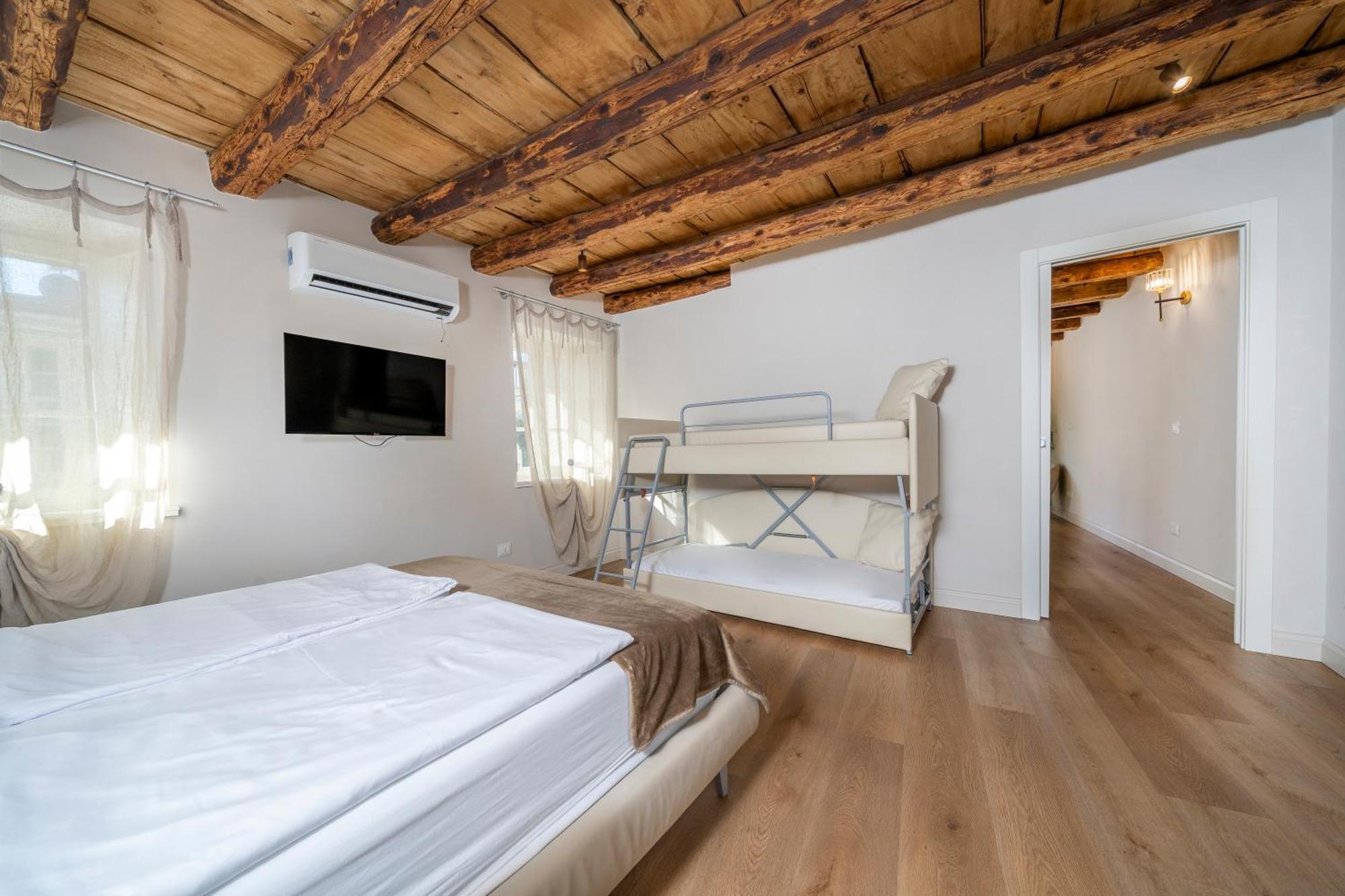 Casa Vacanze Alle Mura Cividale del Friuli Extérieur photo