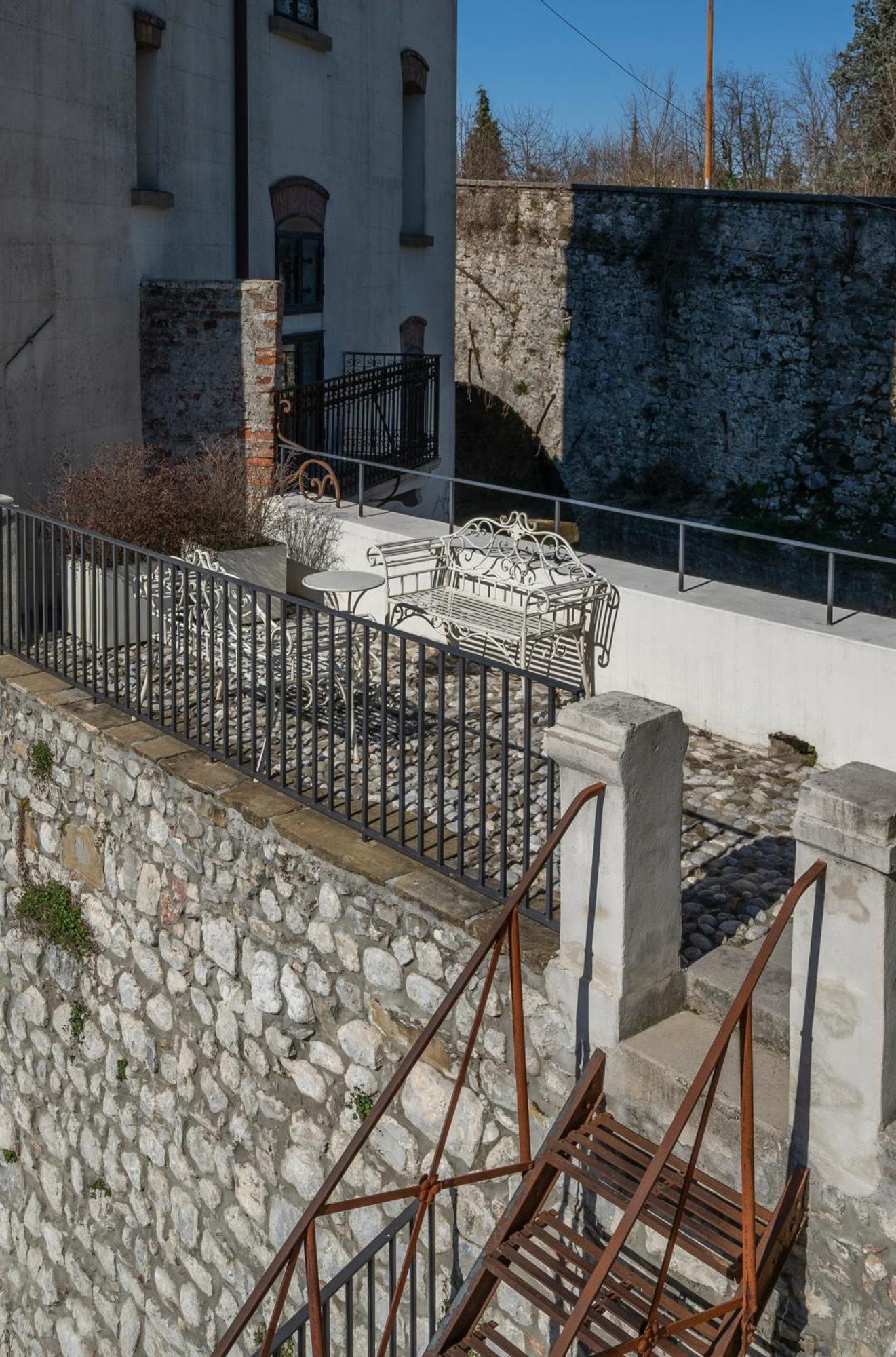 Casa Vacanze Alle Mura Cividale del Friuli Extérieur photo