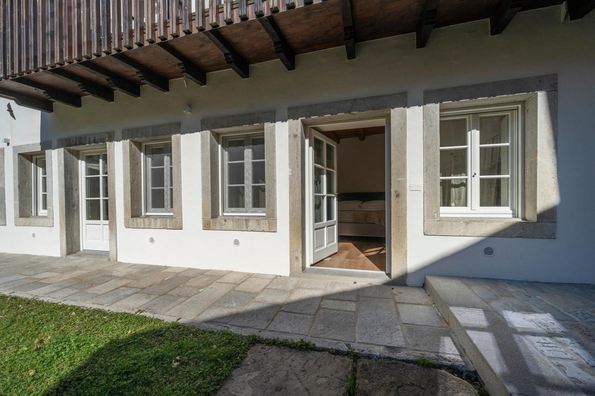 Casa Vacanze Alle Mura Cividale del Friuli Extérieur photo