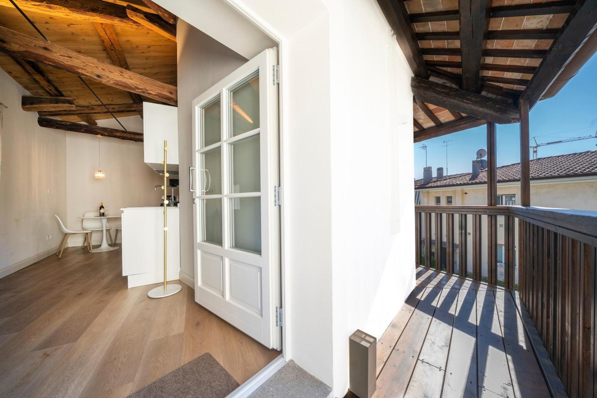 Casa Vacanze Alle Mura Cividale del Friuli Extérieur photo