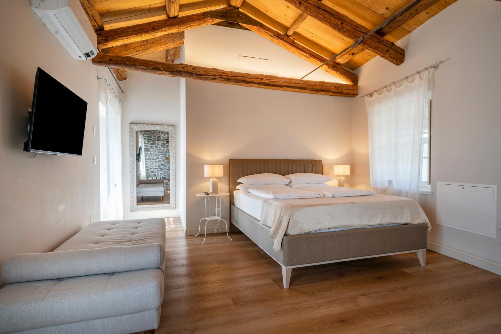 Casa Vacanze Alle Mura Cividale del Friuli Extérieur photo