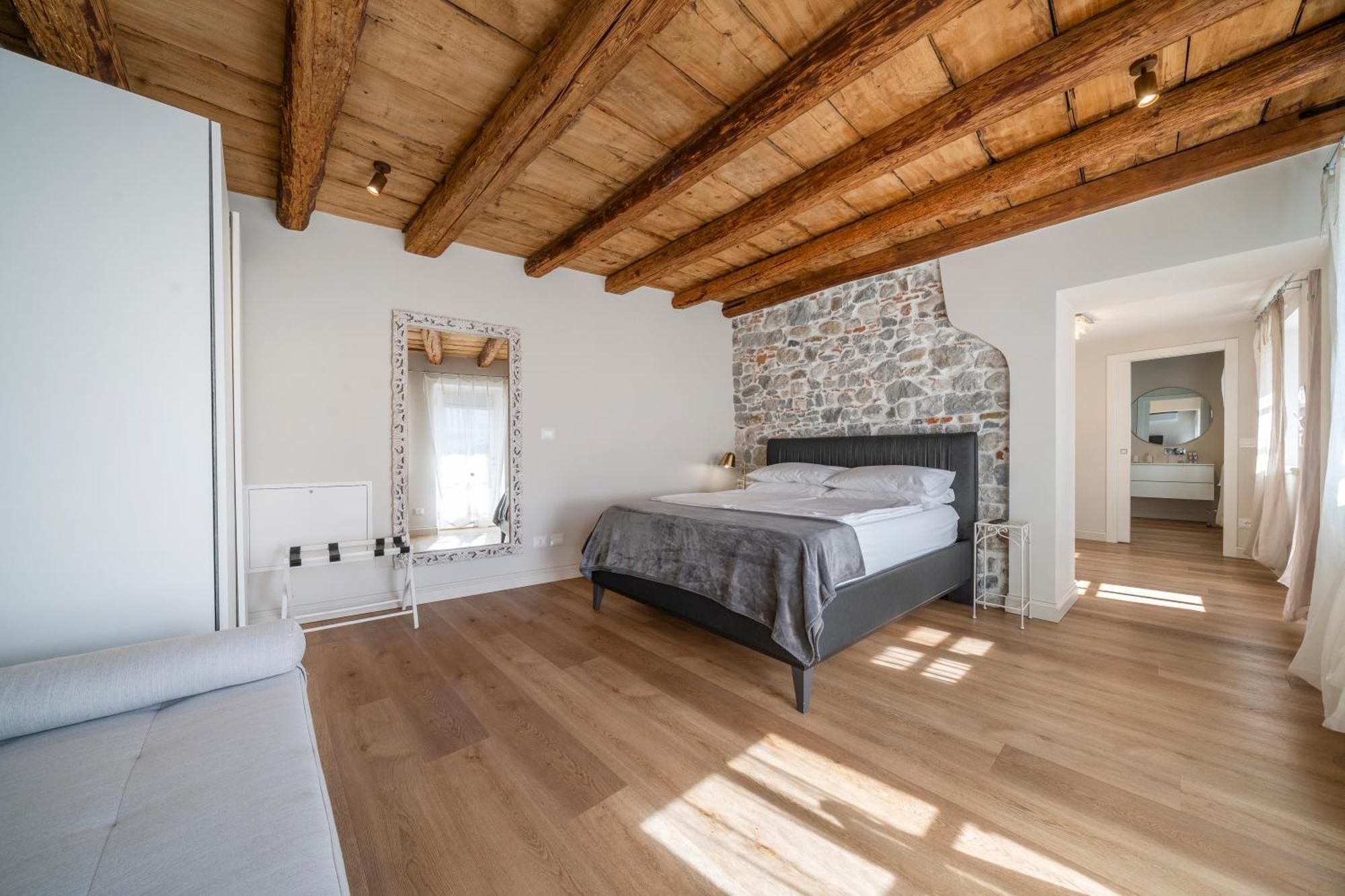Casa Vacanze Alle Mura Cividale del Friuli Extérieur photo