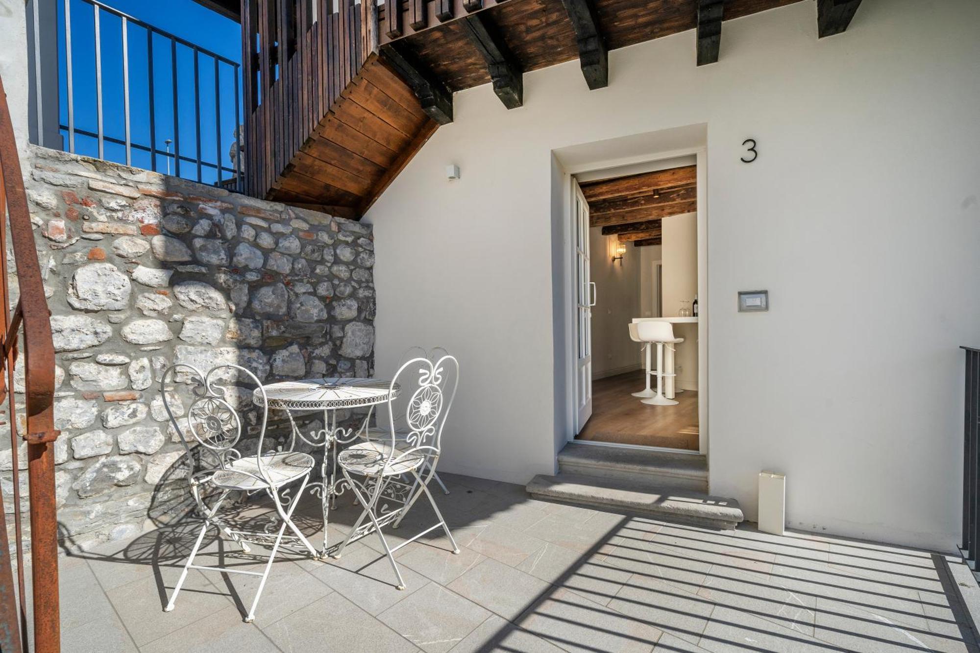Casa Vacanze Alle Mura Cividale del Friuli Extérieur photo