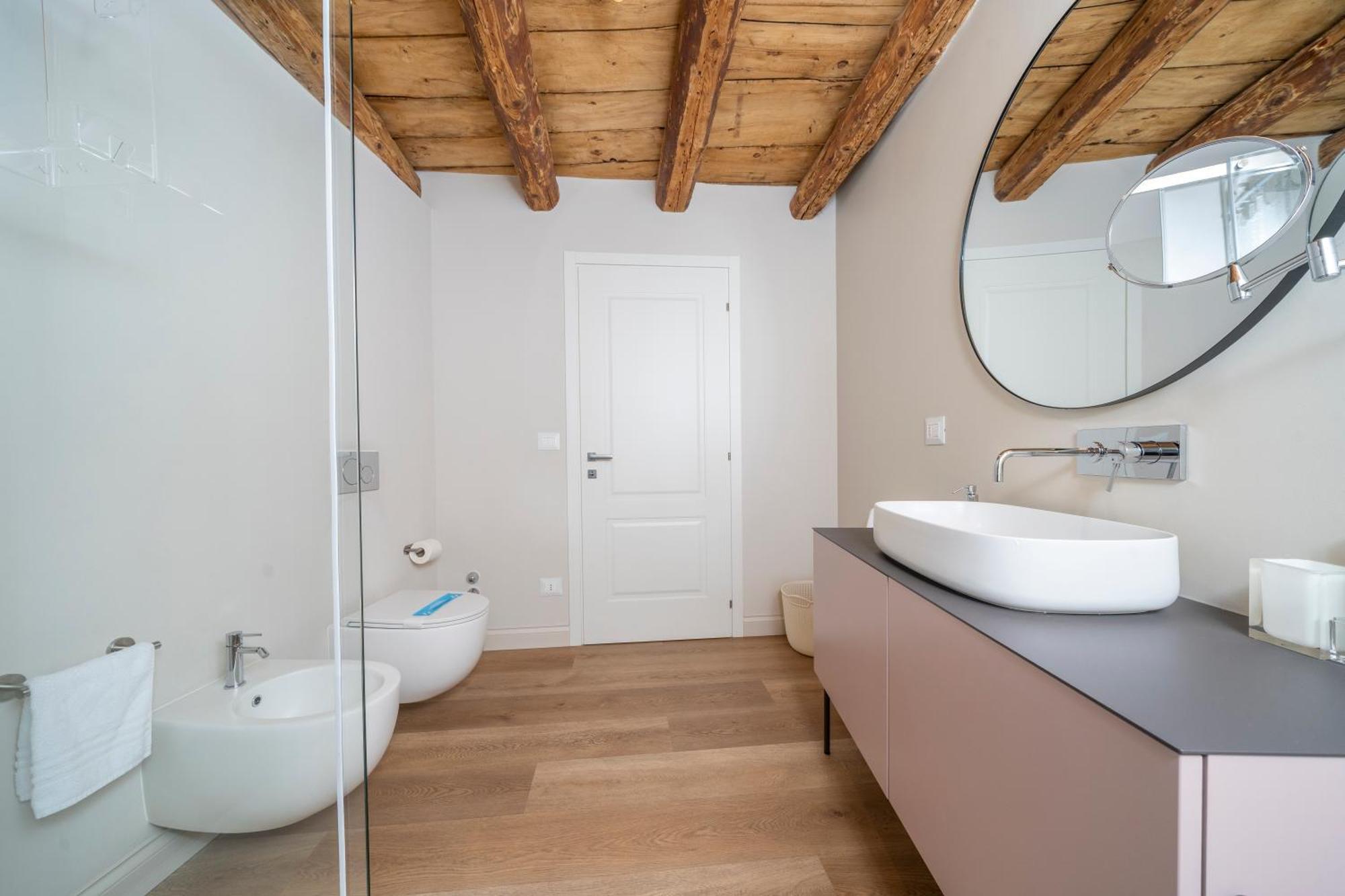 Casa Vacanze Alle Mura Cividale del Friuli Extérieur photo