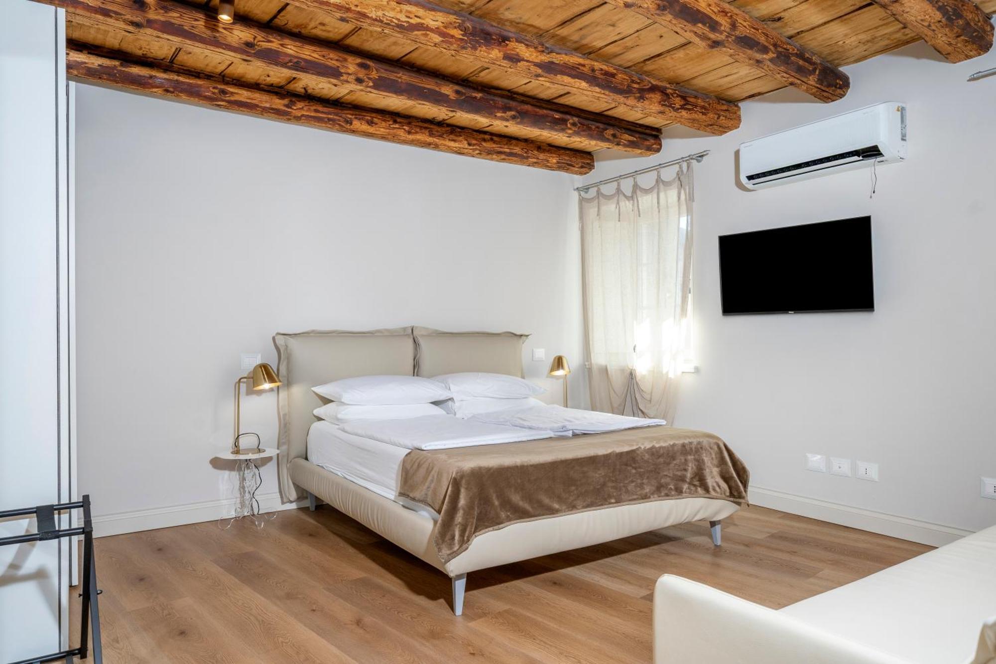 Casa Vacanze Alle Mura Cividale del Friuli Extérieur photo