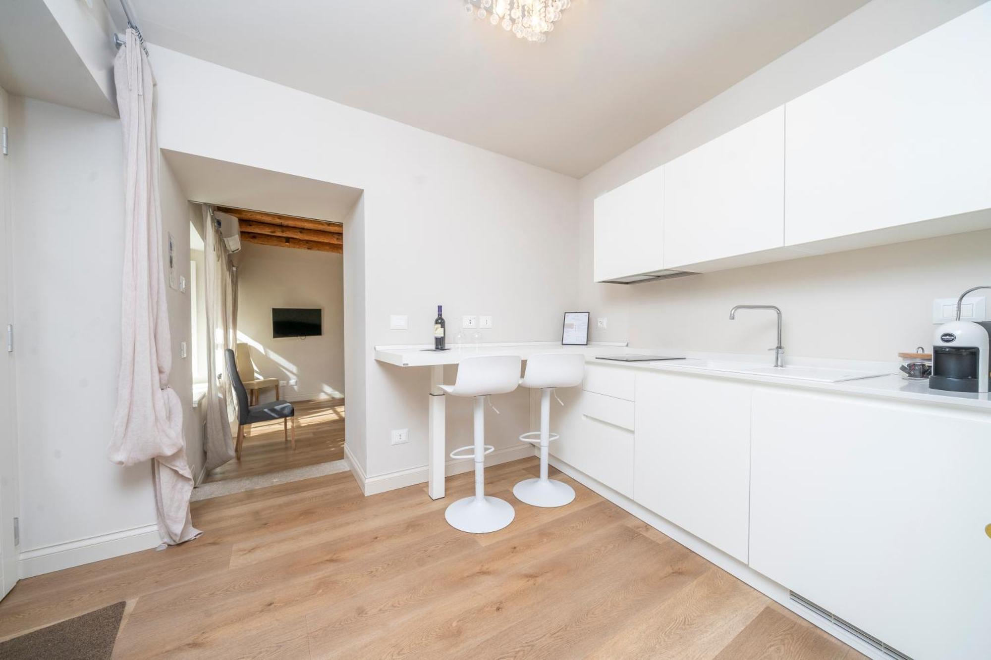 Casa Vacanze Alle Mura Cividale del Friuli Extérieur photo